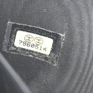 Chanel Timeless CC Zipped Wallet Caviar