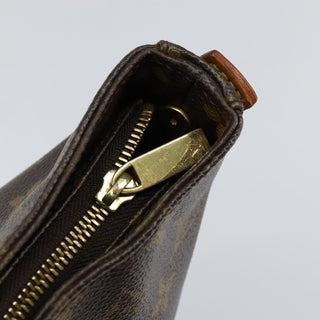 Louis Vuitton Looping Handbag Monogram Canvas