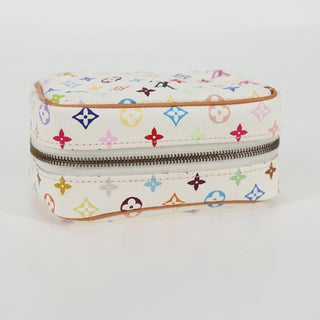 Louis Vuitton Wapity Trousse Pouch Monogram Multicolor