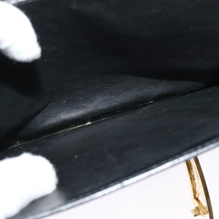 Celine Horse Carriage Shoulder bag Leather