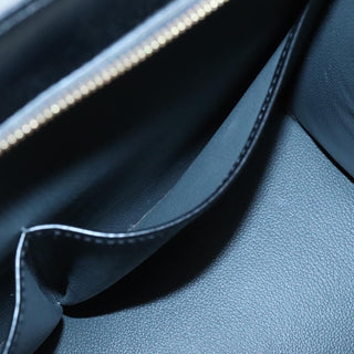 Louis Vuitton Riviera Handbag Epi Leather