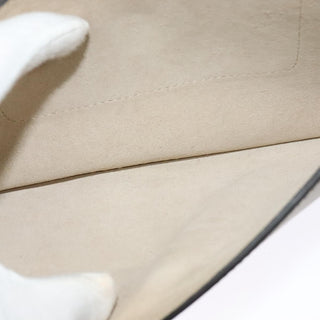 Chloe Faye Shoulder Bag Leather and Suede