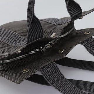 Hermes Herline Backpack Canvas