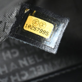 Chanel Reissue 2.55 Tote Quilted Calfskin