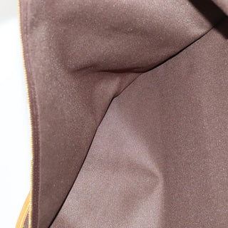 Louis Vuitton Garment Cover Canvas