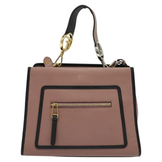 Fendi Runaway Bag Leather