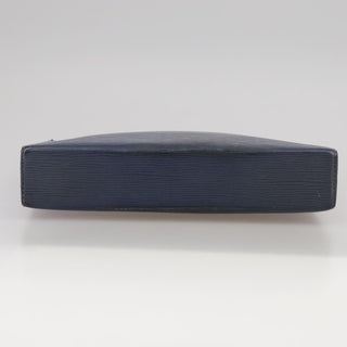 Louis Vuitton Toiletry Pouch Epi Leather