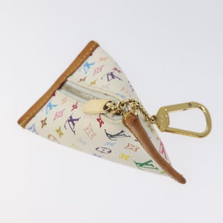 Louis Vuitton Porte Monnaie Billet Carte Crédit Leather