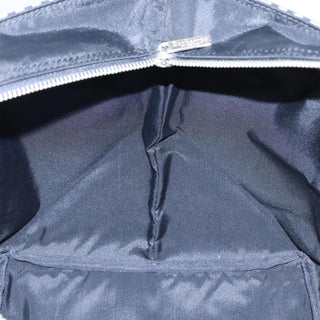 Burberry Nova Check Tote Nylon