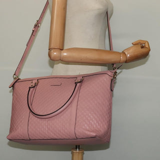 Gucci Margaux Tote (Outlet) Microguccissima Leather