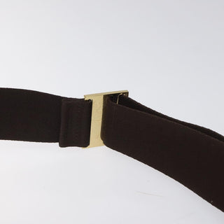 Louis Vuitton Geronimos Waist Bag Damier