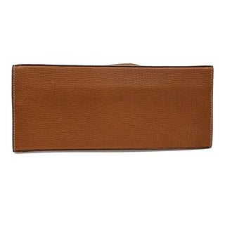 Loewe Turn Lock Leather