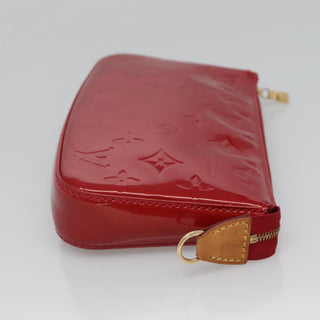 Louis Vuitton Pochette Accessoires vernis