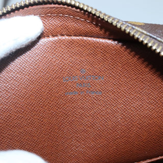 Louis Vuitton Amazone Bag Monogram Canvas