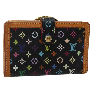 Louis Vuitton Portefeuille Viennois Monogram Canvas