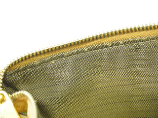 Fendi Baguette Bag Leather