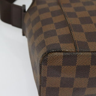 Louis Vuitton Olav Handbag Damier
