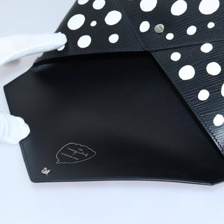 Louis Vuitton Kirigami Pochette Set Yayoi Kusama Infinity Dots Epi Leather