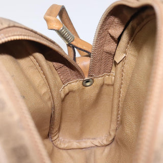 Gucci Micro GG supreme shoulder bag GG canvas