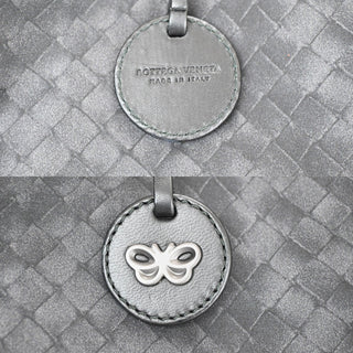 Bottega Veneta Intrecciomirage Tote Nylon