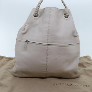 Bottega Veneta Julie Tote Leather