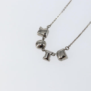 Christian Dior Dio(r)evolution Logo Bracelet Metal with Resin