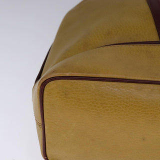 cartier Must de Cartier seau Leather