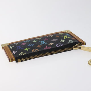 Louis Vuitton Pochette Clés Monogram Canvas