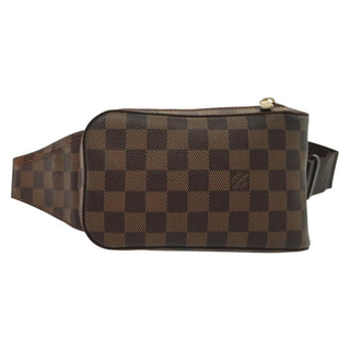 Louis Vuitton Geronimos Waist Bag Damier