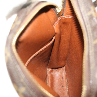 Louis Vuitton Amazone Bag Monogram Canvas