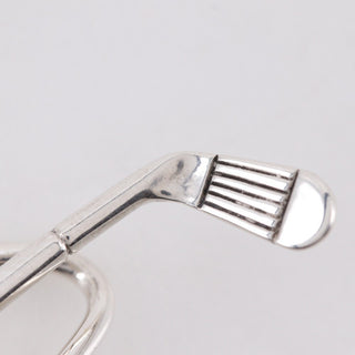 Tiffany & Co. Tie pin Silver