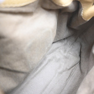 Chloe Elsie Shoulder Bag Tweed Leather