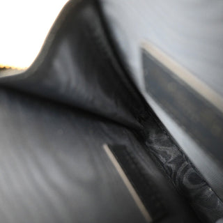 Christian Dior Pouch Leather