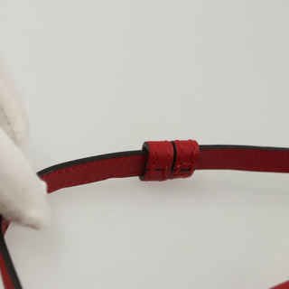 Gucci Zumi Shoulder Bag Leather