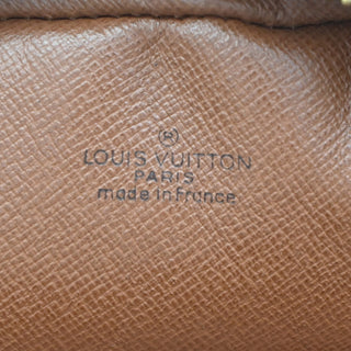 Louis Vuitton Amazone Bag Monogram Canvas