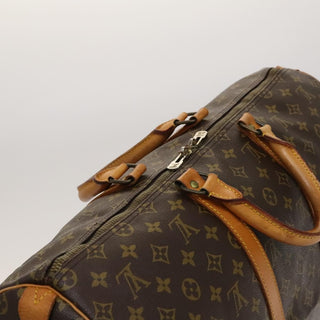Louis Vuitton Keepall Bag Monogram Canvas