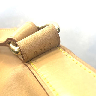 Louis Vuitton Limited Edition Dom Perignon Champagne Carrier Vachetta Leather