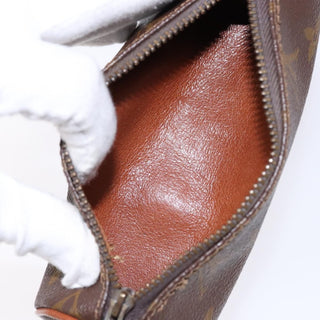 Louis Vuitton Papillon Pochette Monogram Canvas