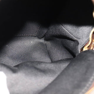 Louis Vuitton Palm Springs Backpack Monogram Canvas