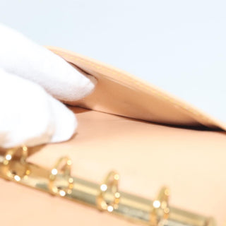 Louis Vuitton Agenda Cover Canvas Multicolor