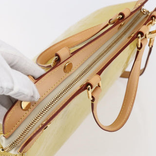 Louis Vuitton Blair Monogram vernis