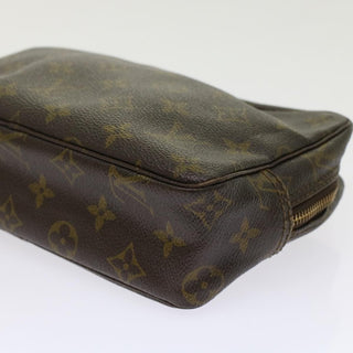 Louis Vuitton Trousse Toilette Monogram Canvas