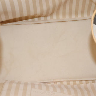 Louis Vuitton Neverfull Tote Limited Edition Monogram Rayures