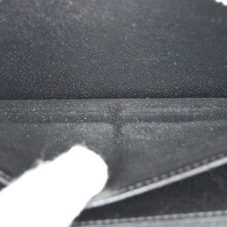 Louis Vuitton Zippy Organizer Epi Leather