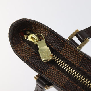 Louis Vuitton Manosque Pochette Damier