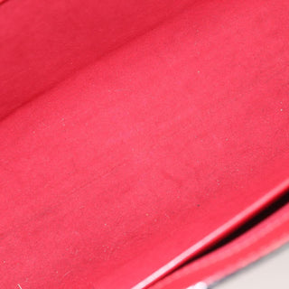 Louis Vuitton Sac Plat NM Bag Epi Leather