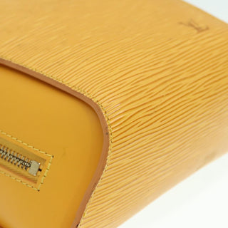 Louis Vuitton Mabillon Backpack Epi Leather