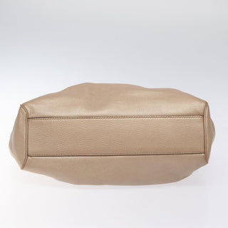 Gucci Sukey Tote Leather