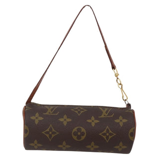 Louis Vuitton Papillon Pochette Monogram Canvas
