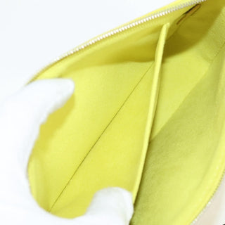 Louis Vuitton Pochette Accessoires NM Epi Leather